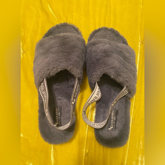 UGG Shoes Ugg Cozy Slides With Back Strap Poshmark